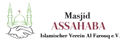 Assahaba Moschee